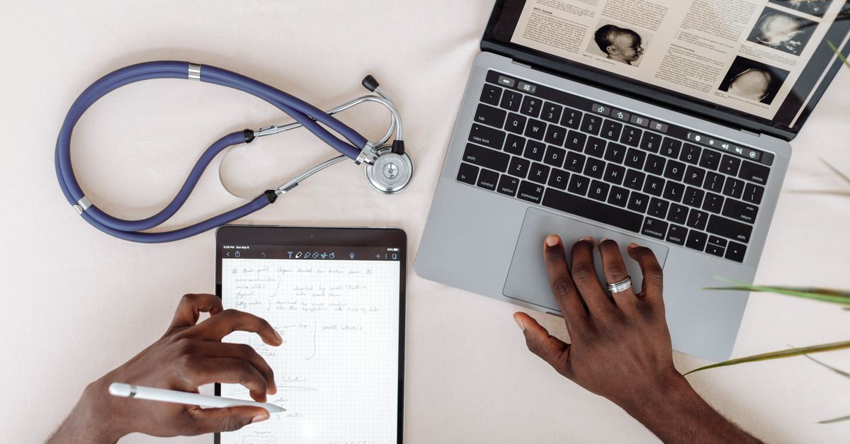 HIPAA Compliance for Health Tech Startups: A Builder's Guide