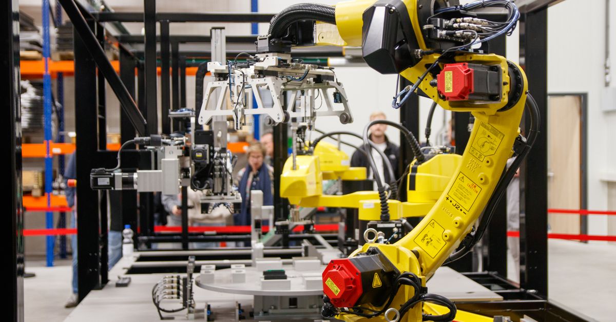 Should You Let AI Agents Touch Production? A CTO's Framework